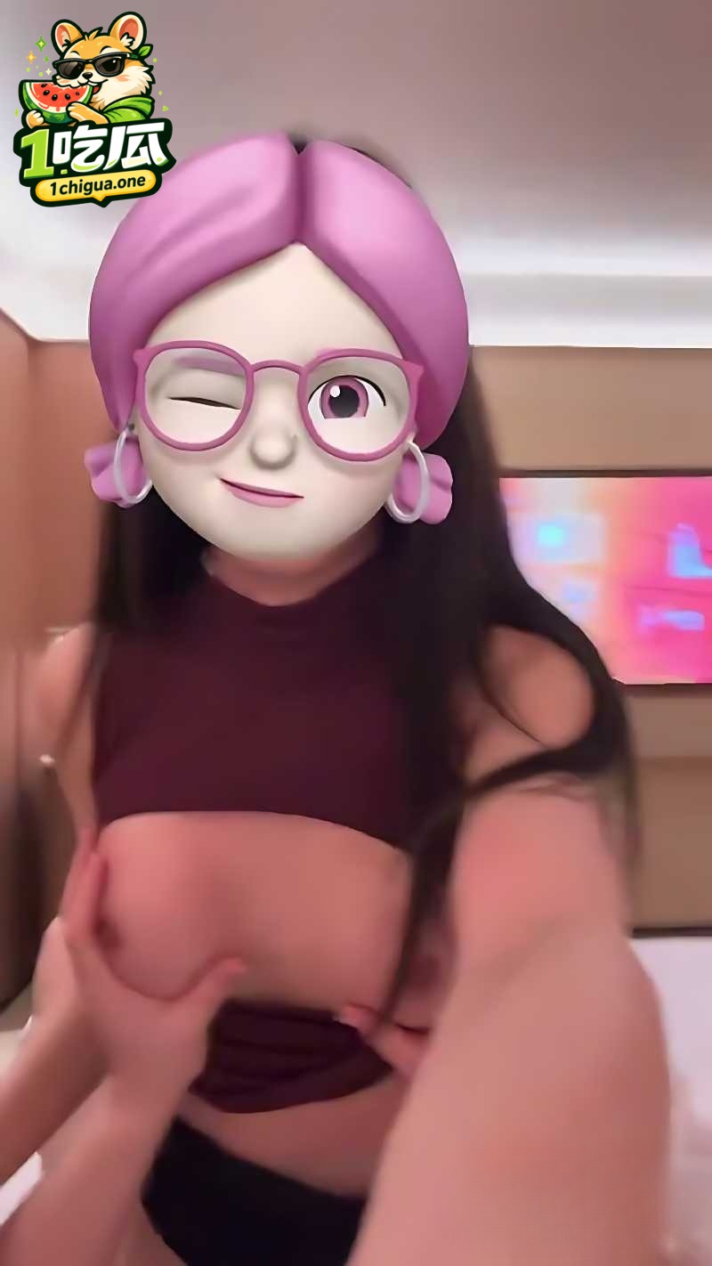 穆穆女上位疯狂榨精 知性眼镜反差自慰高能