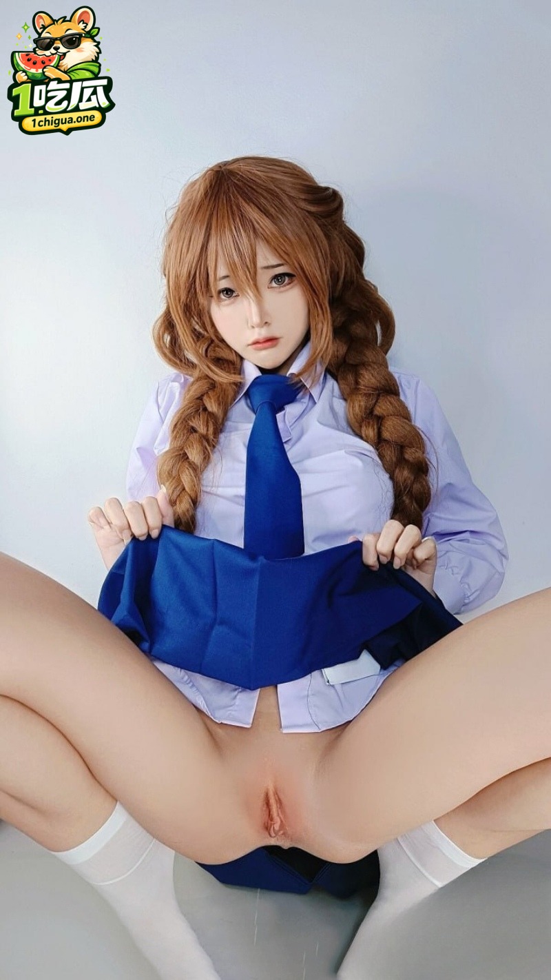 小编强烈推荐泰妹 Yamisung cos JK巨乳高颜值自慰福利