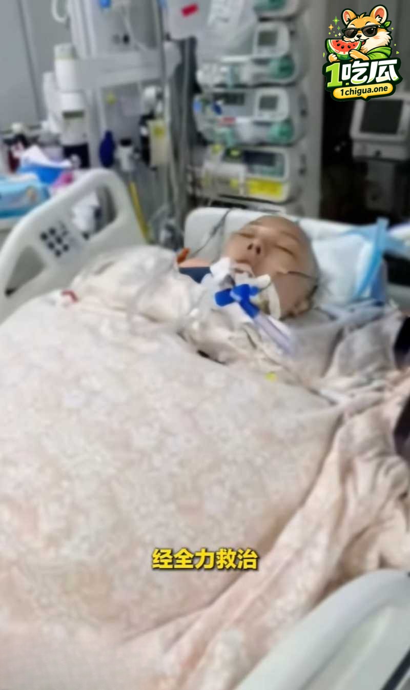 姜小柔亲友呼吁停止过度揣测