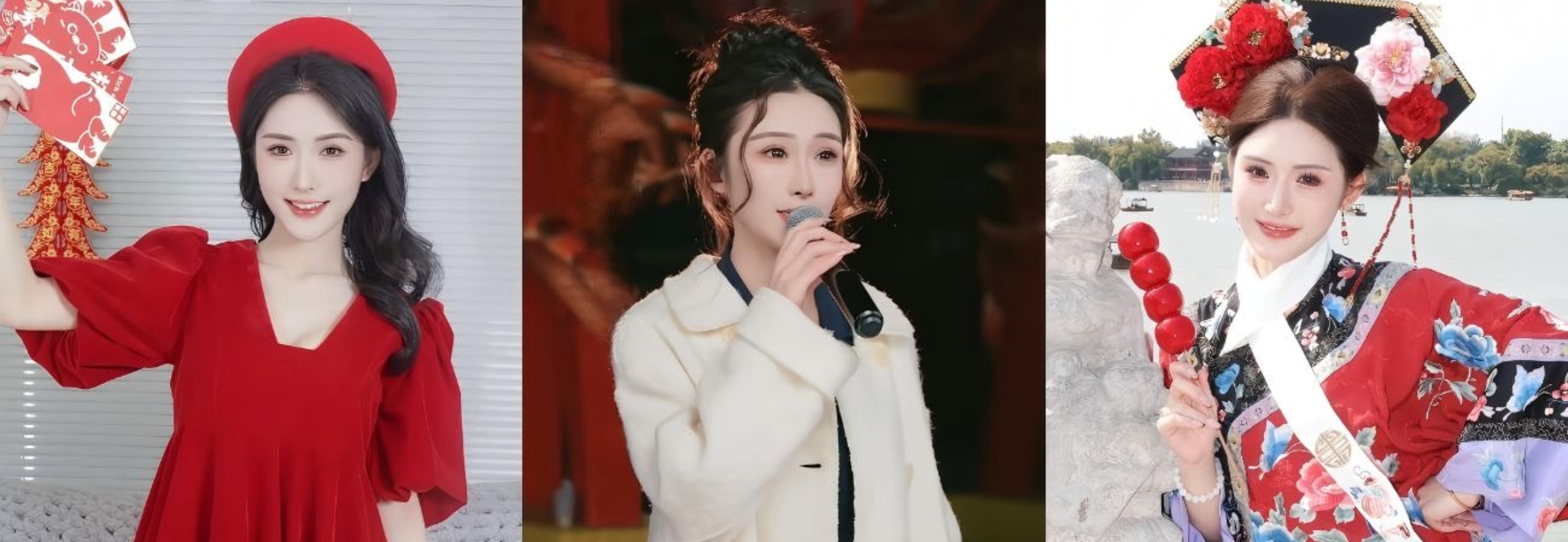 抖音顶流网红 周子冉 早期卖片被扒 纹身实锤本人无疑 怪不得要遮起来