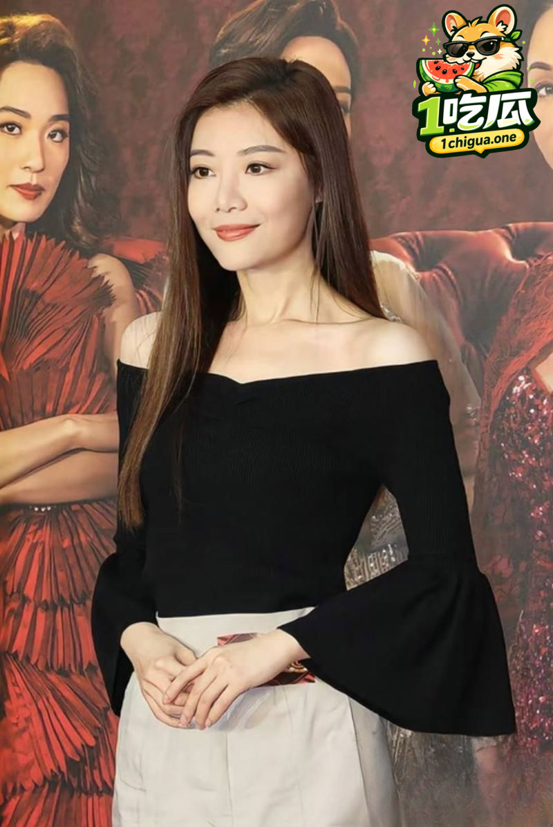 TVB才女 吴沚默 自曝横店惊魂 深夜被邀房间倾剧本 遭劝诱怒揭潜规则黑幕