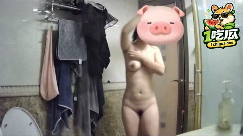 堂妹身体发育情况和整体印象