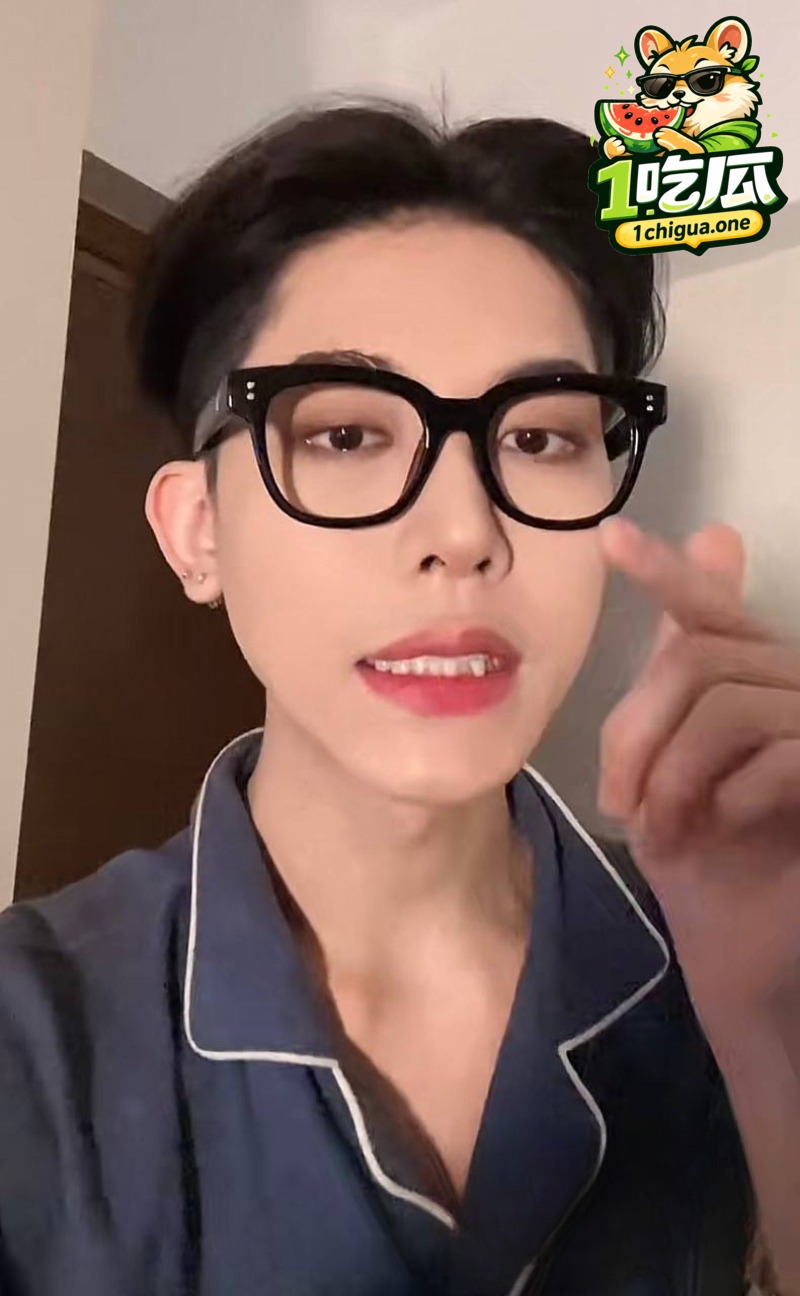 抖音592w粉男网红Alex 其实是出轨惯犯 与一雯白订婚后分手真相曝光 私密视频被传开