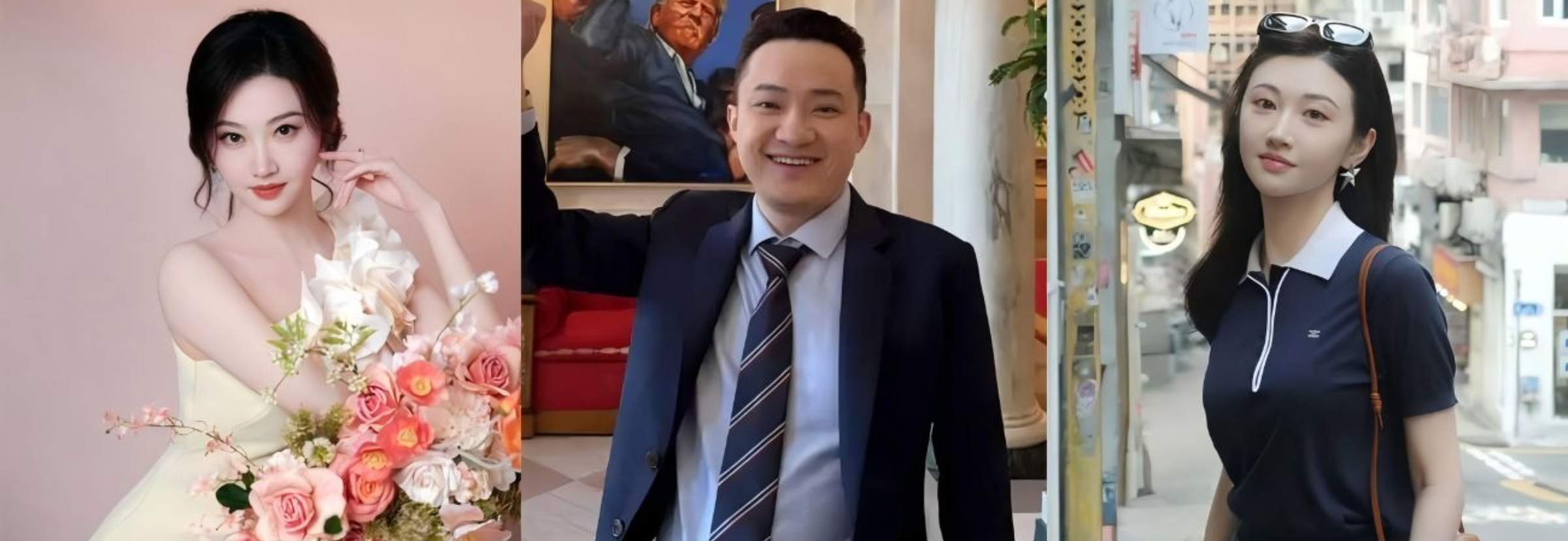 顶级舔狗 孙宇晨 正式起诉京圈女星 景甜 三千万彩礼谈婚论嫁细节全曝光