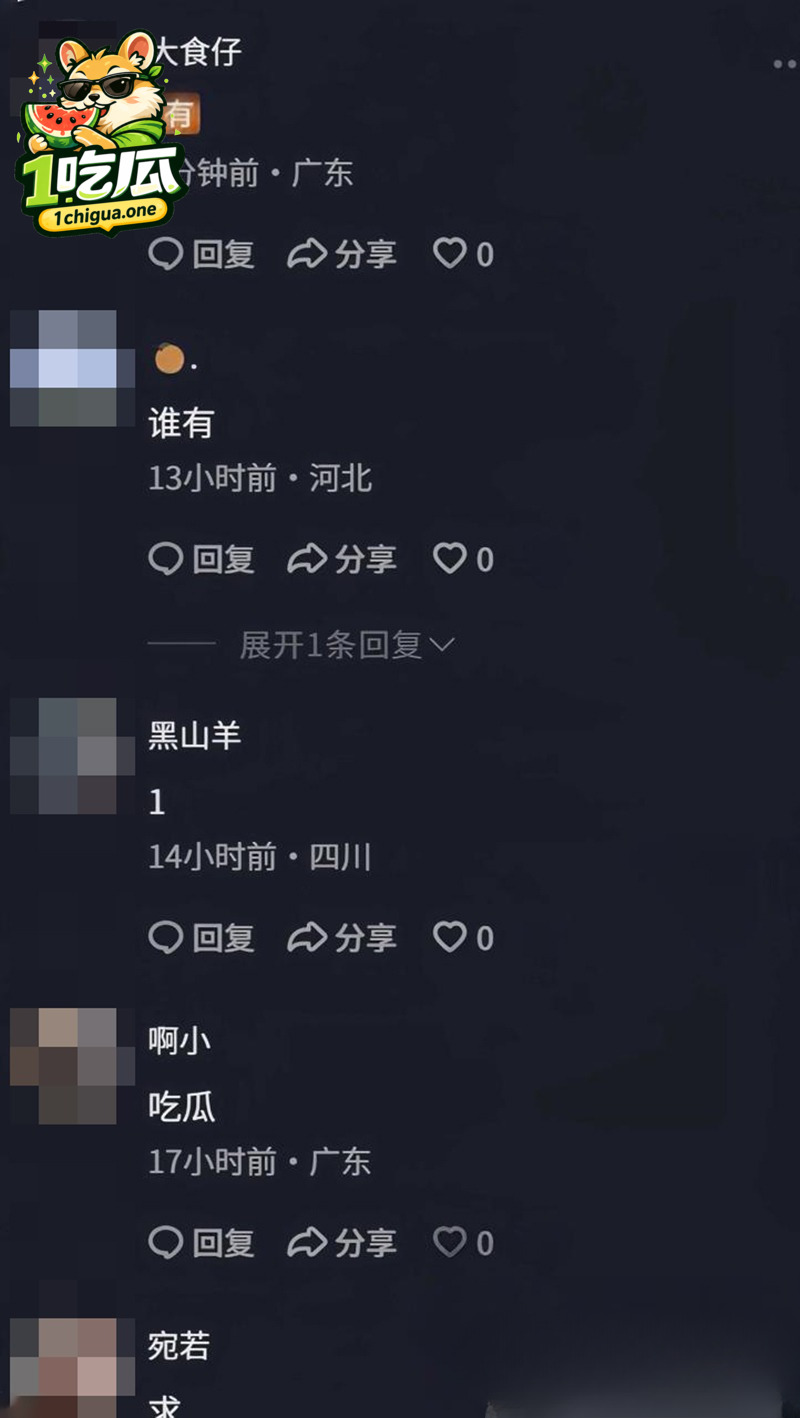 麦嘉琪事后承认是本人