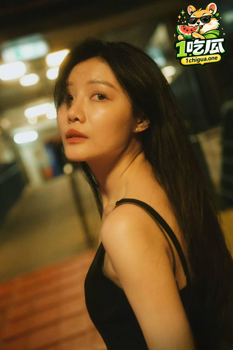 TVB才女 吴沚默 自曝横店惊魂 深夜被邀房间倾剧本 遭劝诱怒揭潜规则黑幕