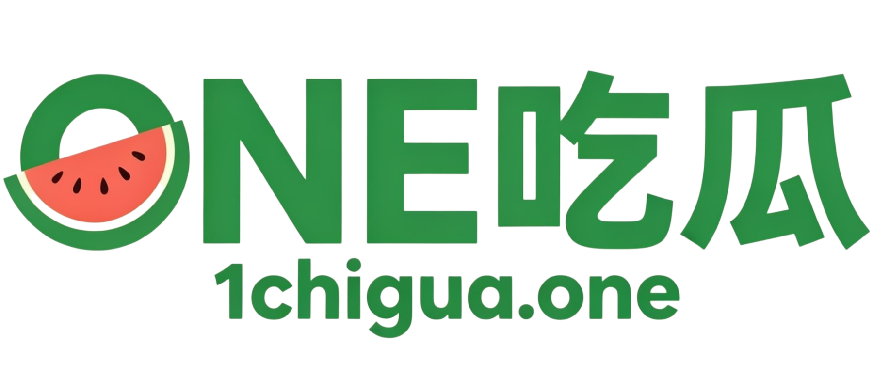 吃瓜品牌 Logo