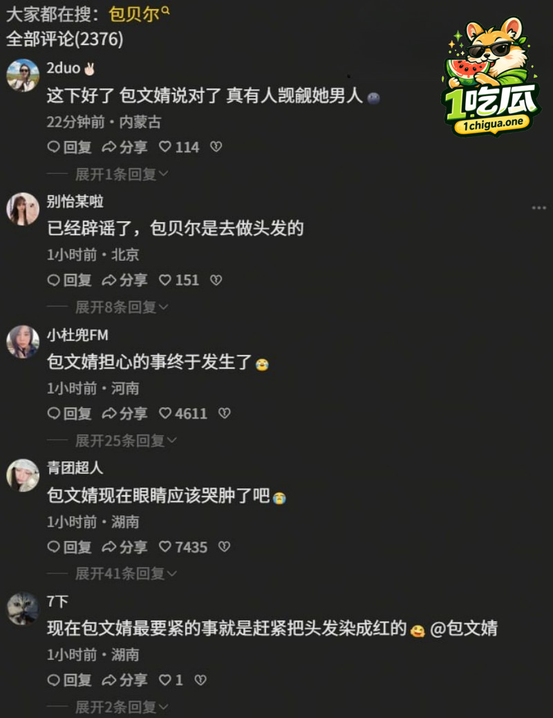 包贝尔再陷酒店出轨门