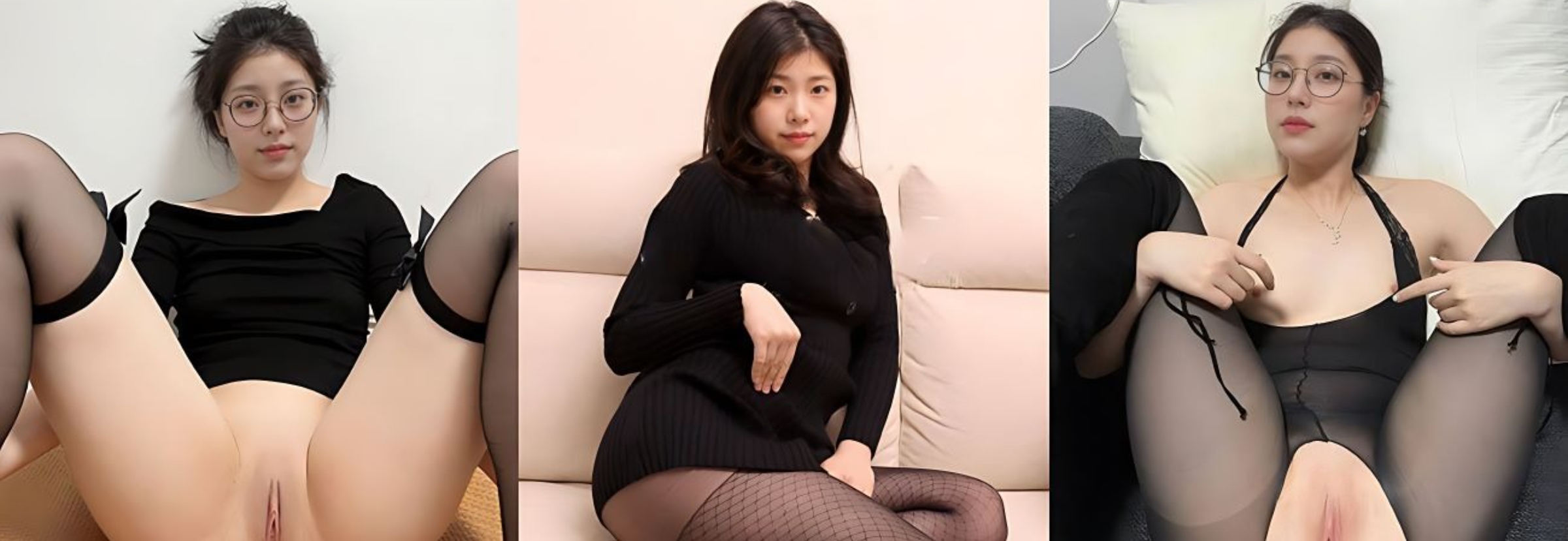 河北邯郸极品尤物 秦嘉倪 性爱合集 人妻遭绿帽老公投稿 暴露反差本性 淫荡视频吸引全网疯传