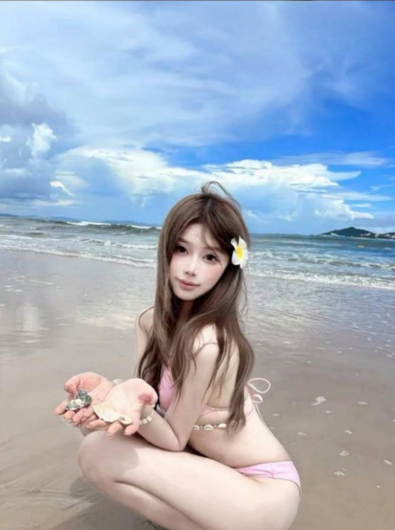 抖音重庆网红 虾仁小羊 赴泰伴游失联 被多人群P开火车 视频流出全网震惊