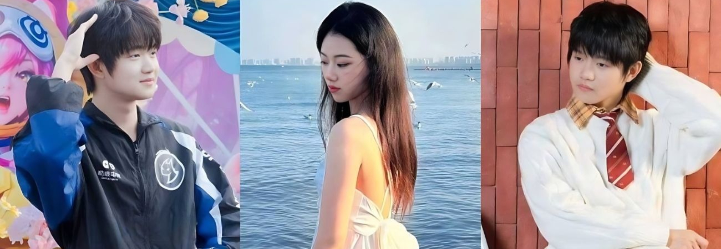 广东佛山DRG选手 杨宇 被前女友实名曝光 内射后致其怀孕打胎 四处炫耀暴露渣男本性