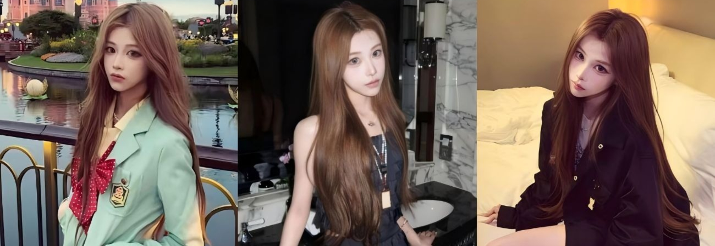 抖音重庆网红 虾仁小羊 赴泰伴游失联 被多人群P开火车 视频流出全网震惊