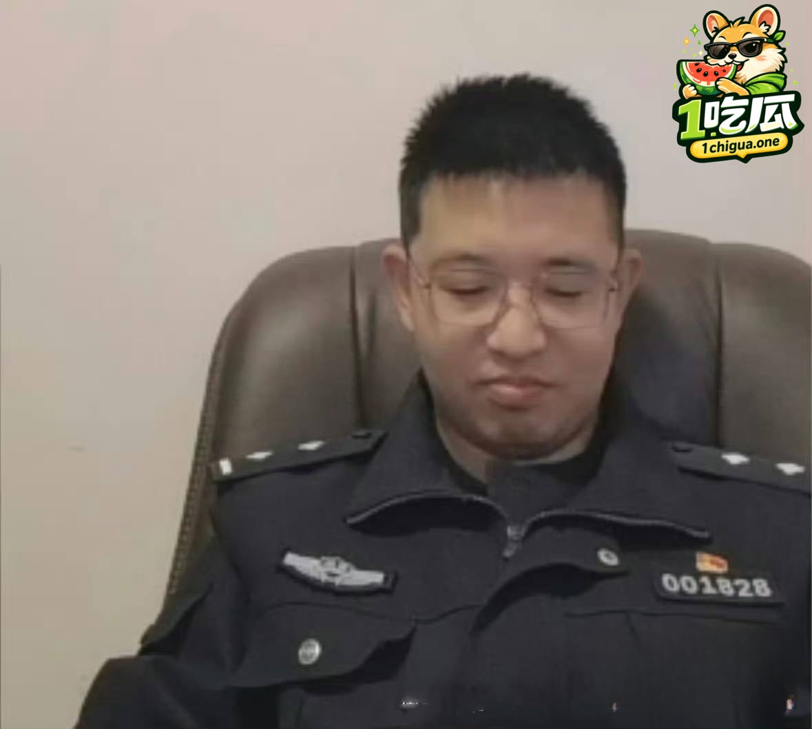当事人身份与任职信息曝光