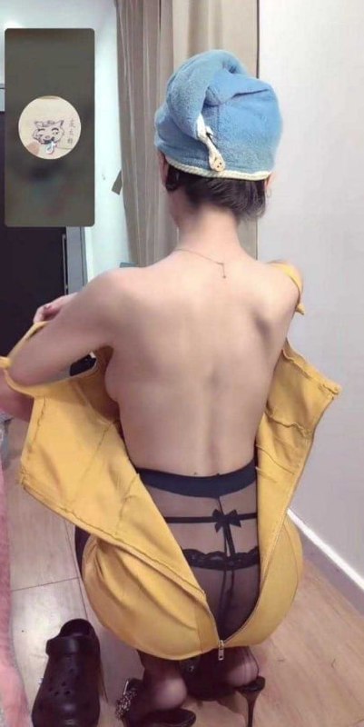 小网红撩骚榜一大哥