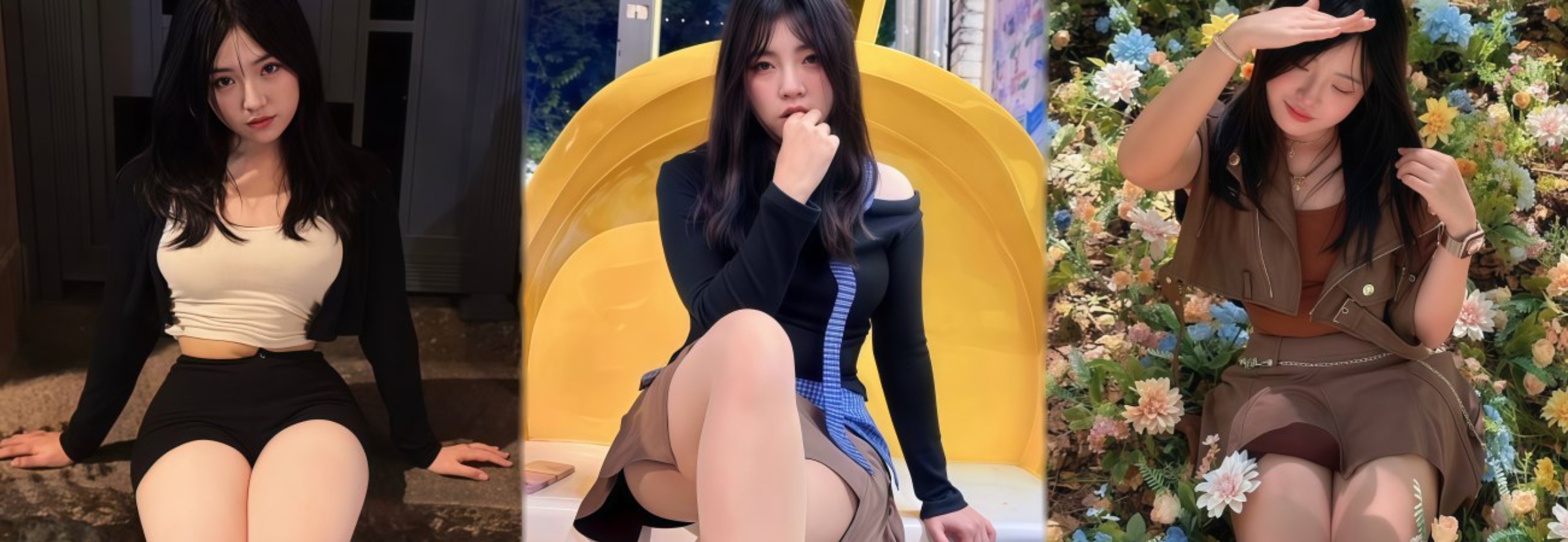 山东师范大学 徐梓卿 性爱视频流出 身着情趣黑丝跪舔肉棒 后入打桩猛干嫩穴