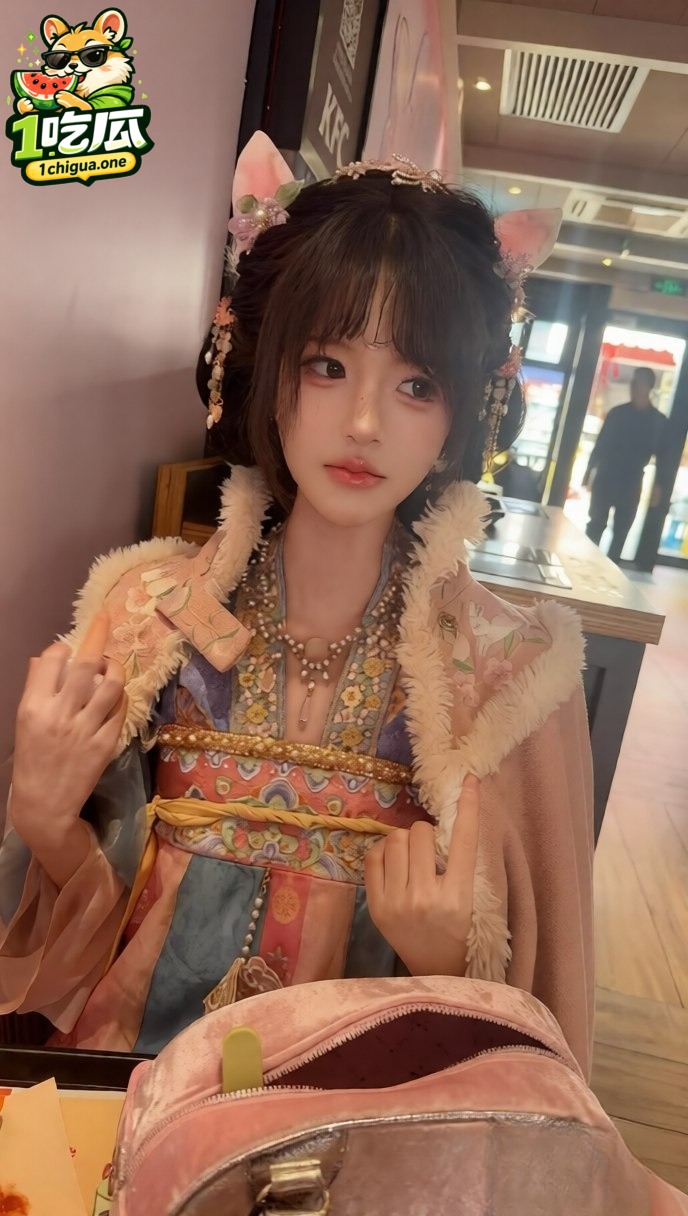 剧情设定：