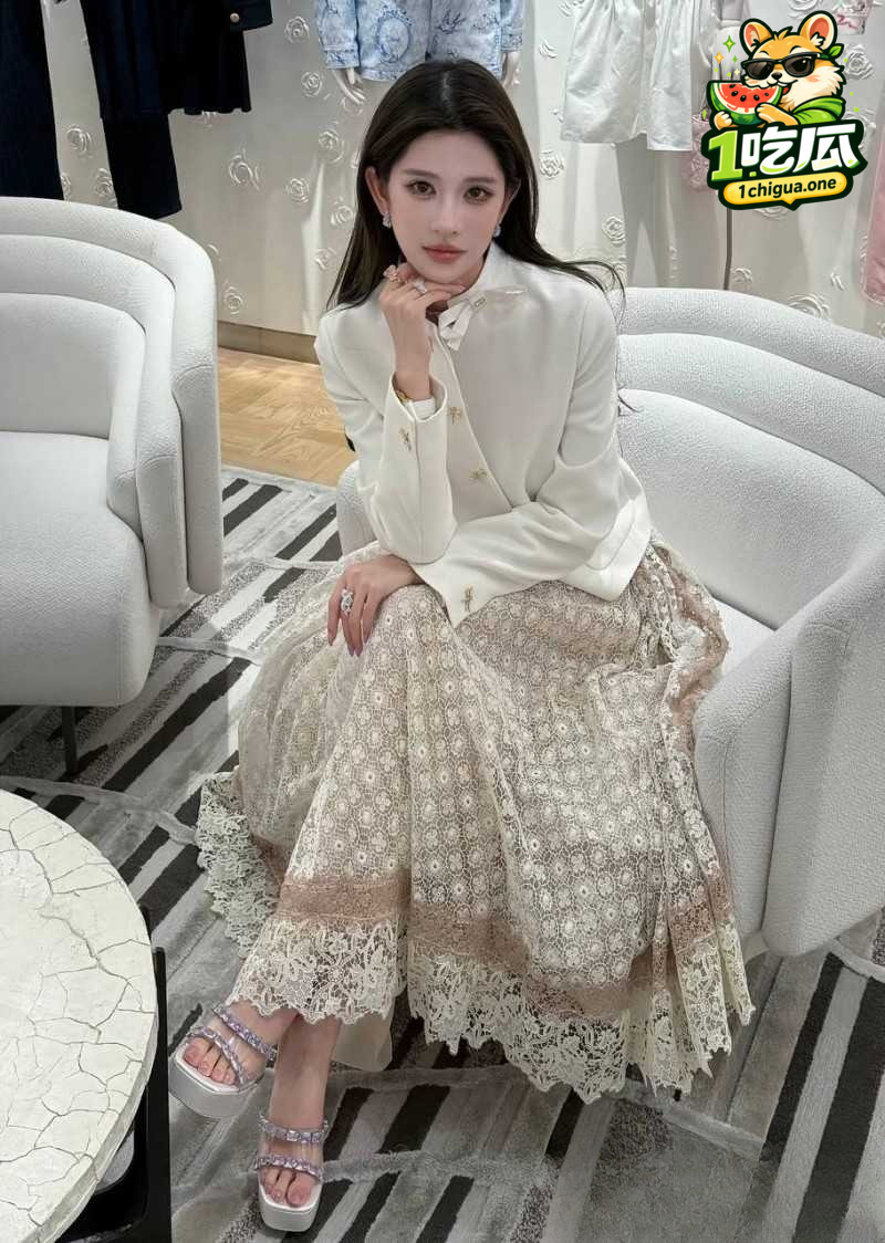 黄婉均直播怒撕梅尼耶