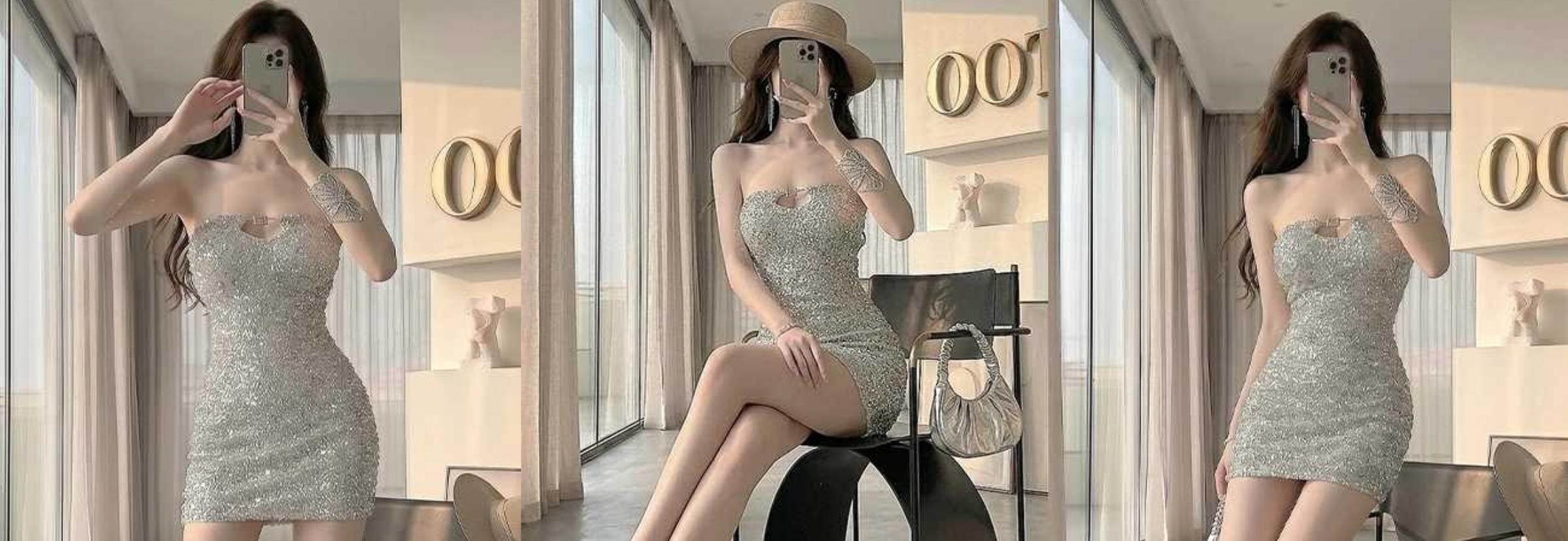 广东揭阳女主播 麦嘉琪 酒后一人战三男 淫乱视频曝光 这究竟是性侵还是乱性