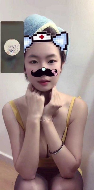 小网红撩骚榜一大哥