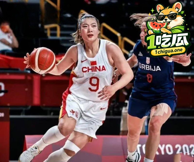 中国女篮 李梦 私密不雅视频 全裸视频通话被截屏曝光 与赛场形象相差巨大