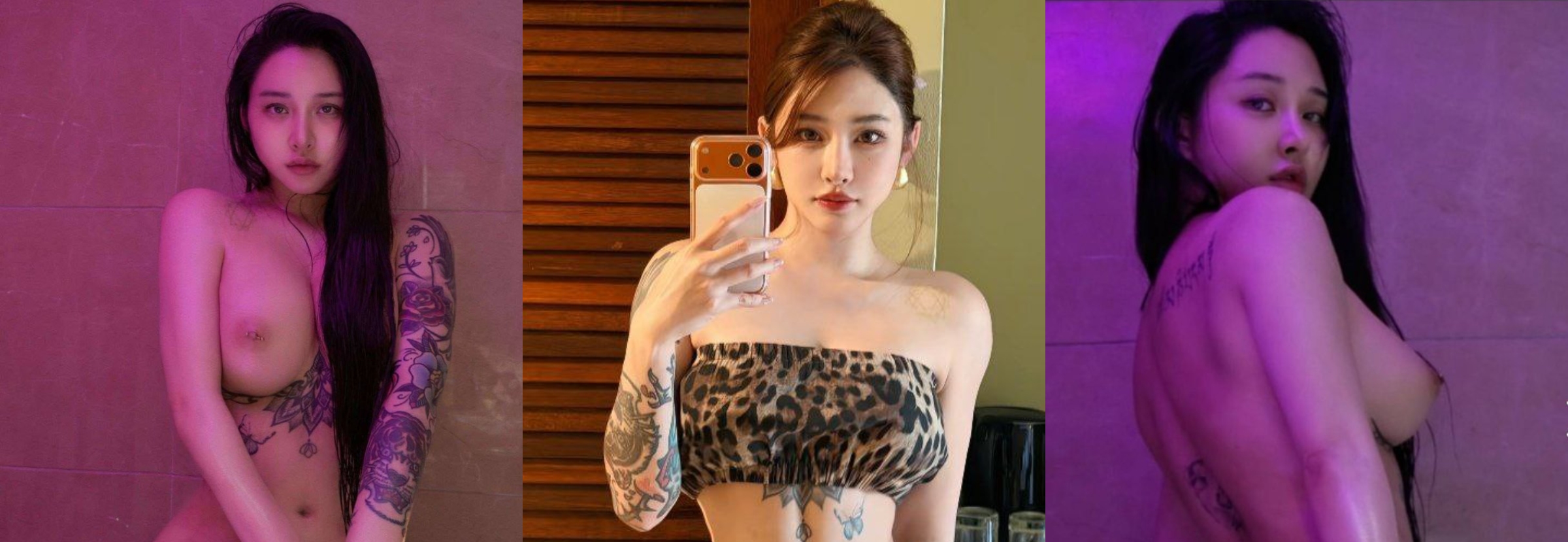 抖音290万粉丝微密圈巨乳健身博主 宋昱欣 全裸自慰视频流出 女神变大奶巨乳精神小妹 极品炮架身材