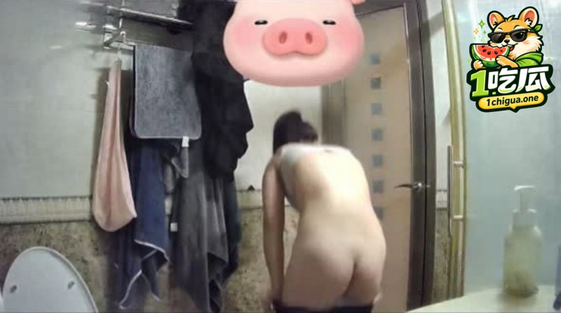 堂妹身体发育情况和整体印象