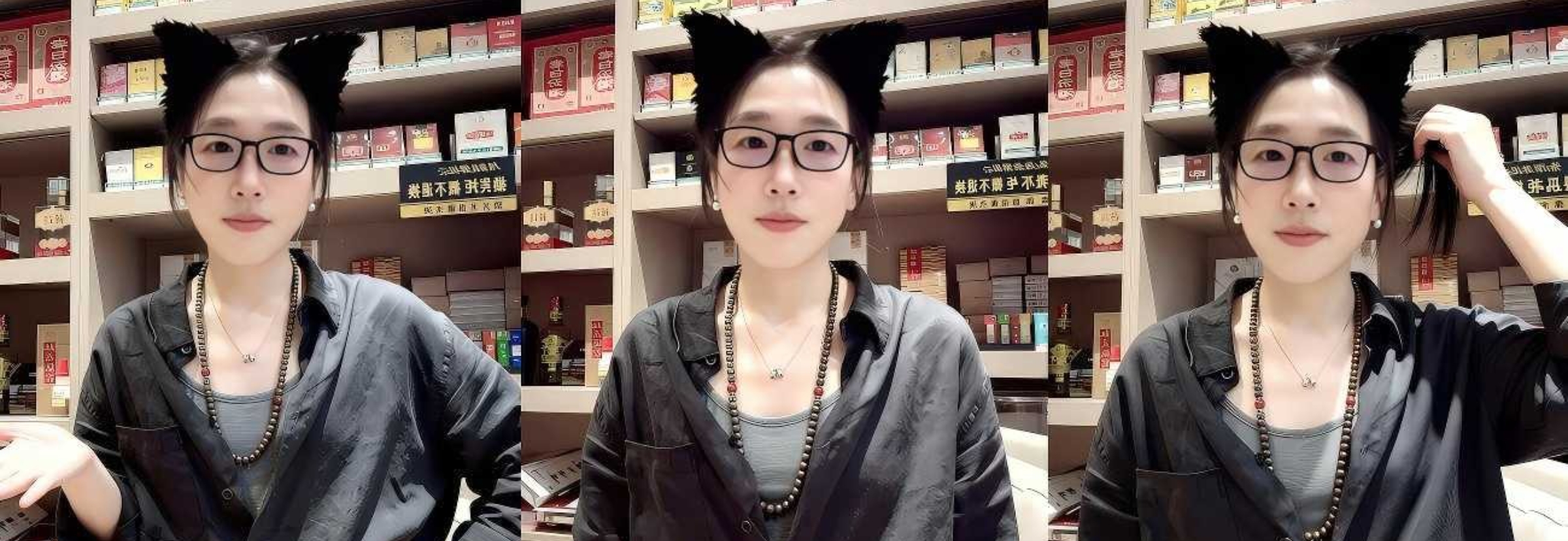 山西运城超市老板娘 带儿子和同学3P乱交 打桩爆操大奶狂晃 血脉禁忌激情不断