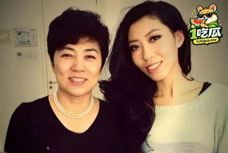 曲婉婷母亲张明杰案件的是什么？