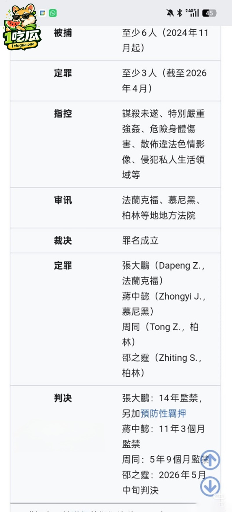 犯罪者残忍手法与其变态心理根源