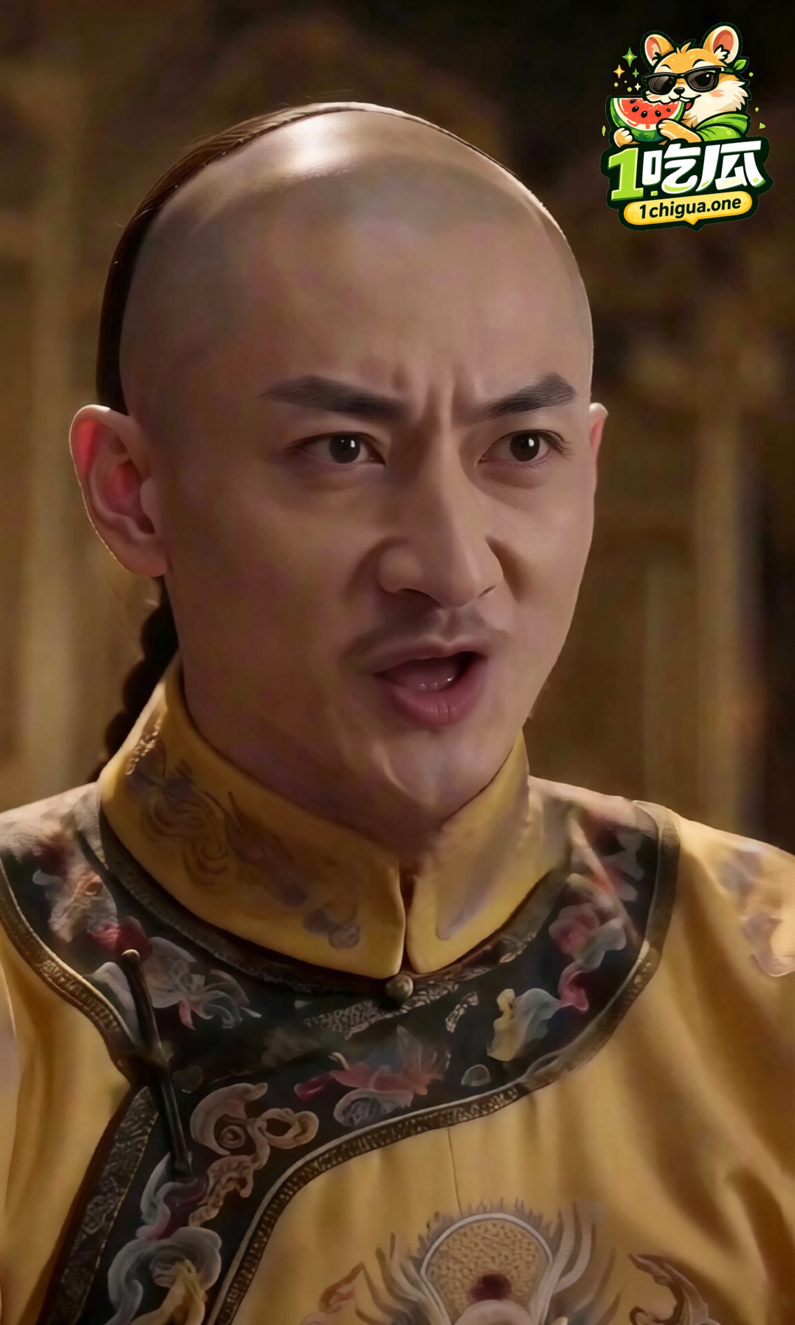 AI成人短剧 甄嬛传禁苑情劫 全集 宠妃偷情被抓 皇帝将其贬成全宫肉便器