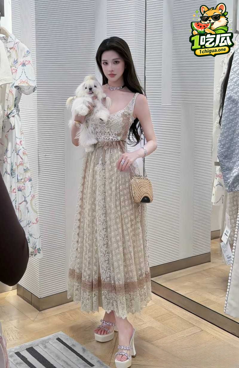 黄婉均直播怒撕梅尼耶