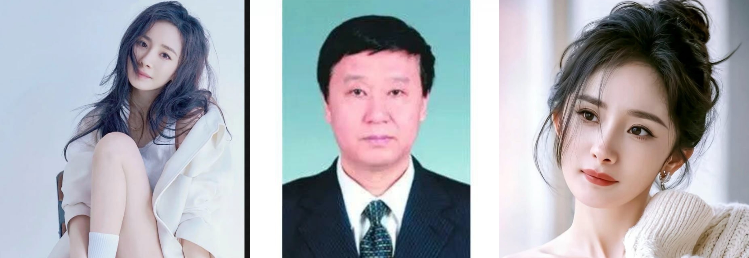 辽宁省委秘书长 唐国华 落马后自曝操过杨幂 当今女神早期明码标价 “我老公呢”视频竟出自他手？
