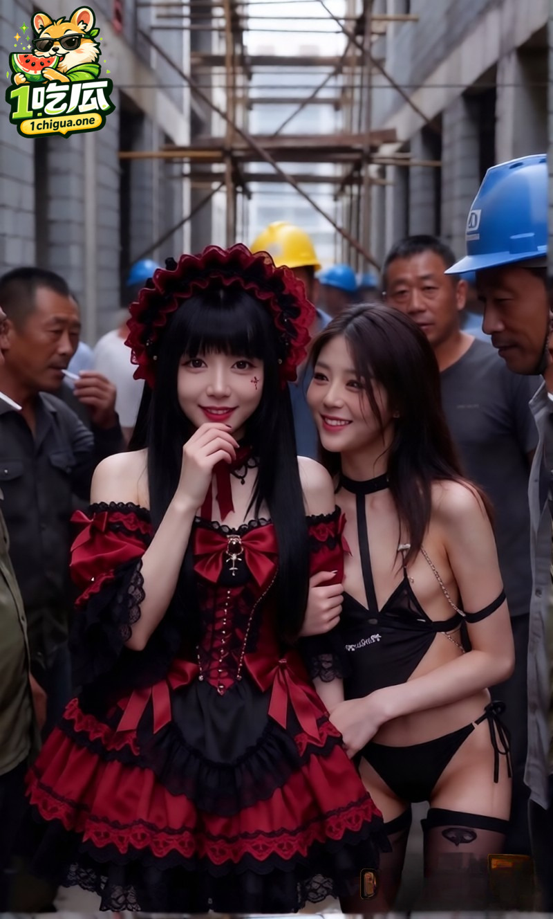 轮奸场面尺度拉满
