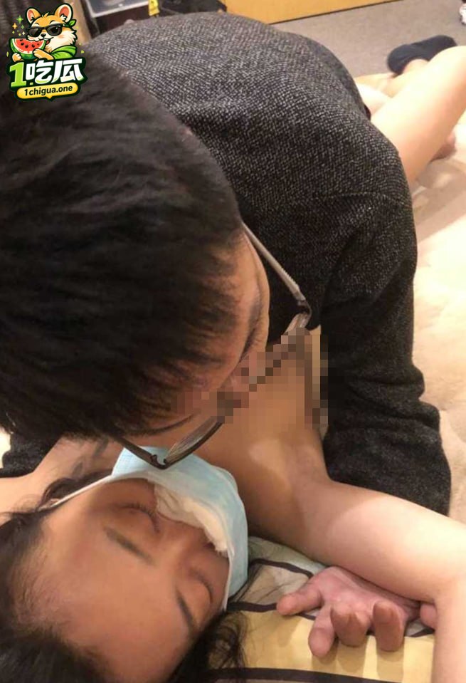 钟义迷奸留学生女友