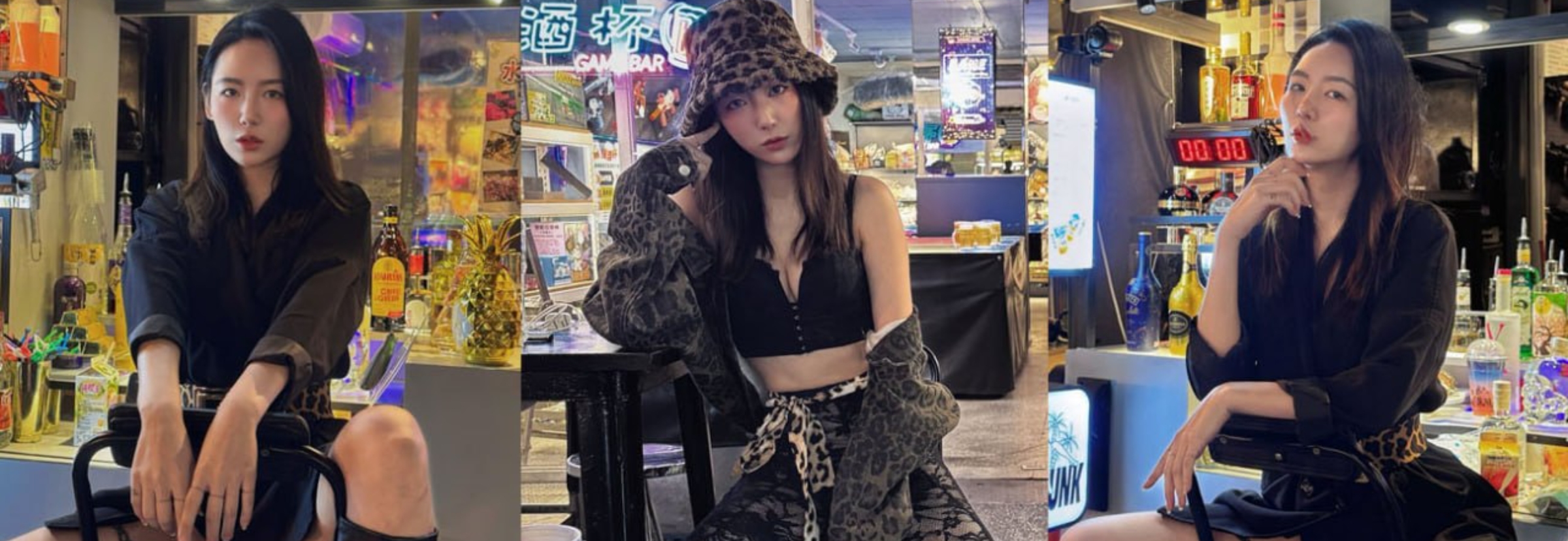台湾女神 黄思妤 性爱视频流出 星星纹身清晰可见 蜜穴被肉棒贯穿本性毕露！