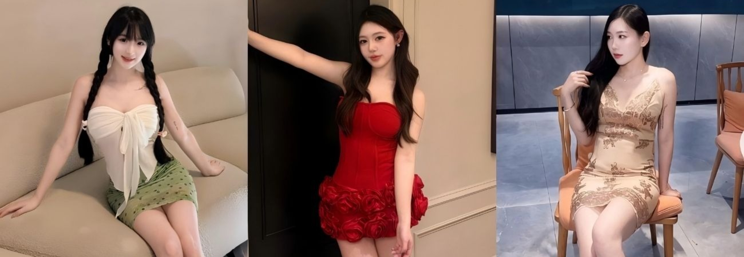 微信视频号崩盘 审核失守大量黄播流出 快手黄片事件再次重演 网友直呼又自由了