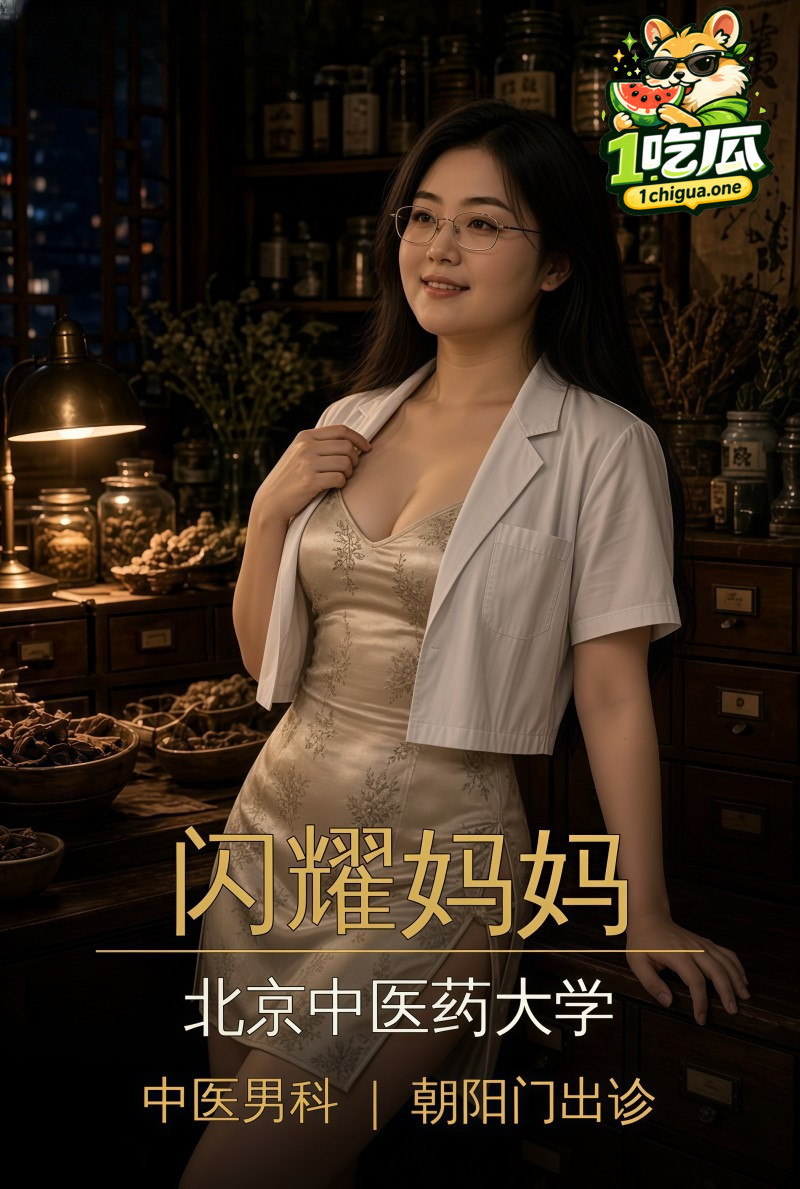北京中医药大学 霍晓彤 黑料曝光 男科女医师化身性感女郎 全裸自慰发骚展现淫欲