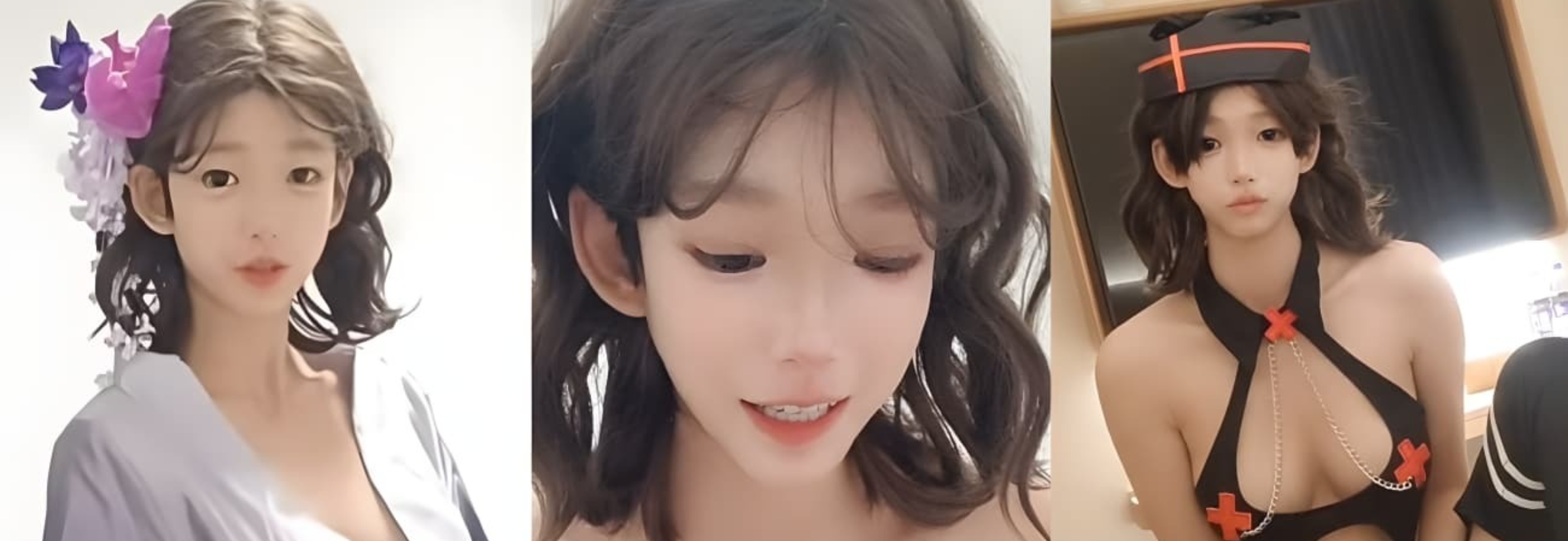 完美身材高颜值极品七彩主播 朱美丽 精选合集 这妹子谁看了不流口水啊