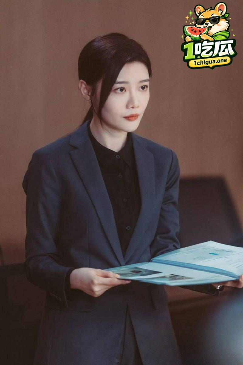 TVB才女 吴沚默 自曝横店惊魂 深夜被邀房间倾剧本 遭劝诱怒揭潜规则黑幕