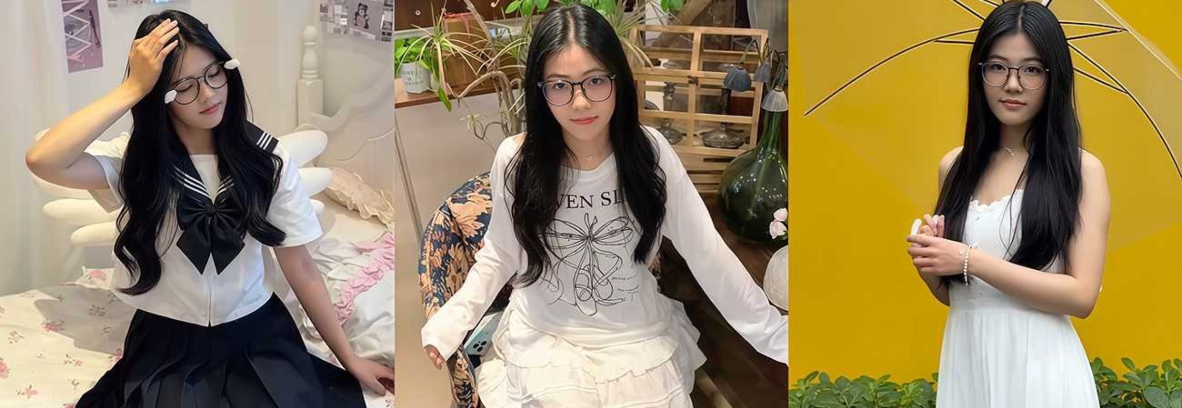 江西九江护理系学生妹性爱自拍 主动约炮金主3P爆操 各种体位享受高潮刺激