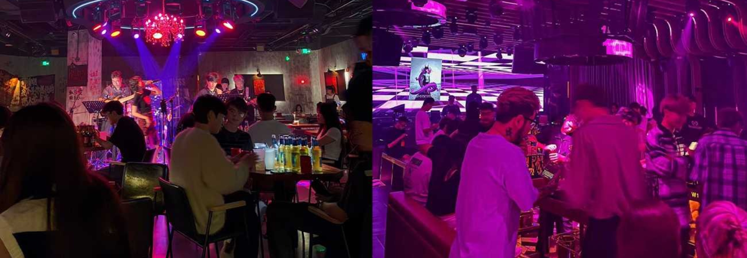 震惊 成都339酒吧女子被下药 两男公共场合轮奸 画面极其辣眼睛