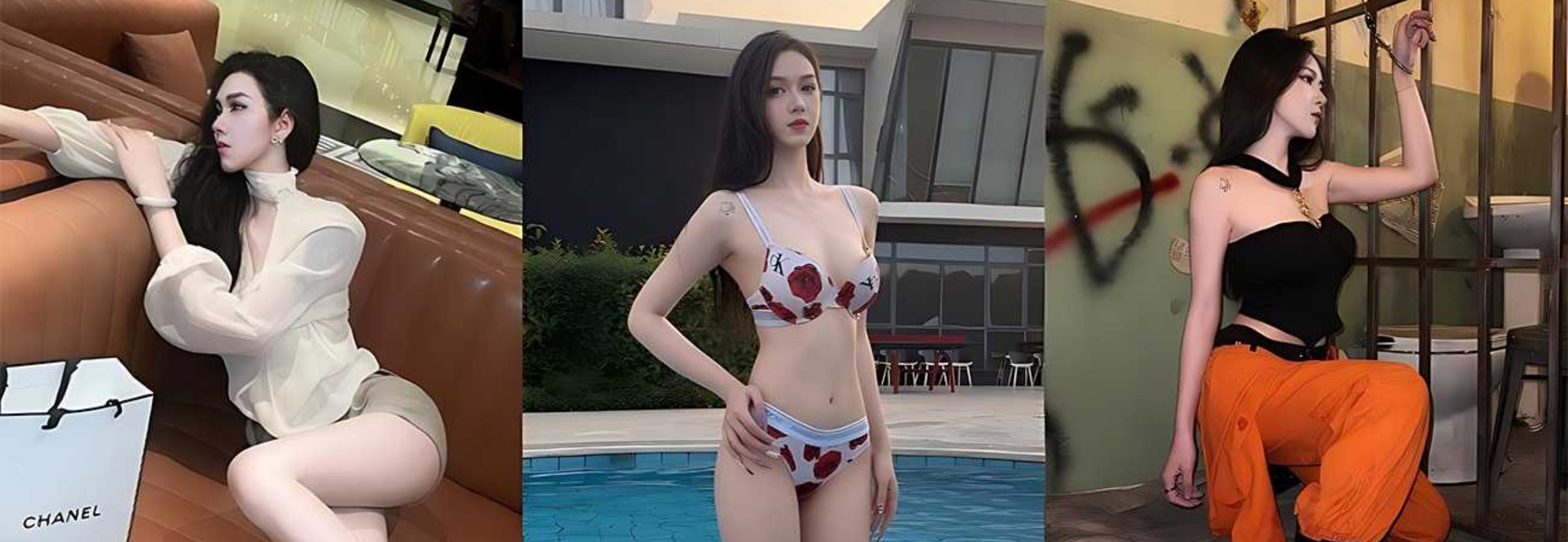 武汉04年母狗 徐可欣 患上严重性瘾 年纪虽小但已成约炮百人斩 酷爱被无套后入